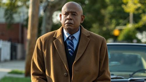 Godfather of Harlem Season 3 Episode 8 - Homeland or Death