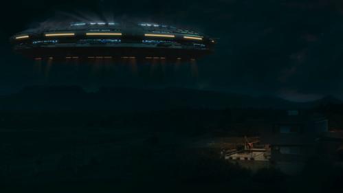 Ekaki Season 1 Episode 3 - Chapter 3: Invasion