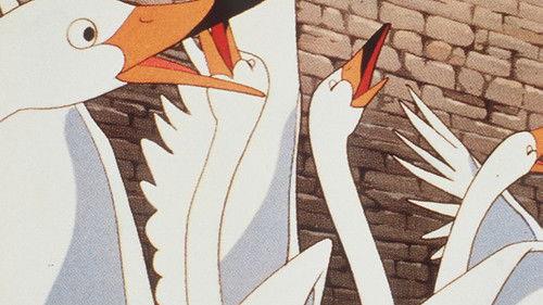 undefined Season 1 Episode 24 - Operation Damn Watchdog Rex