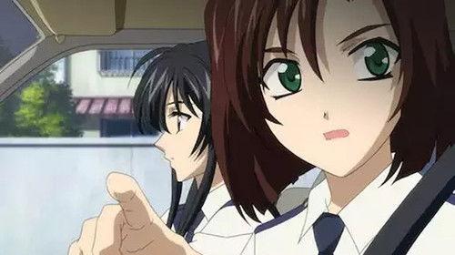 You're Under Arrest! Season 3 Episode 3 - Strong Arm! Parking Violation Wrestler