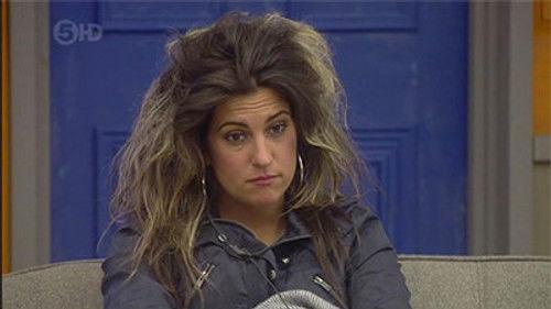 Big Brother Season 14 Episode 21 - Day 20