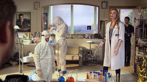 Casting(s) Season 3 Episode 7 - Episode 7