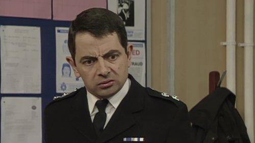 undefined Season 2 Episode 6 - Road Rage