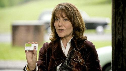 The Sarah Jane Adventures Season 1 Episode 7 - Whatever Happened to Sarah Jane? (1)
