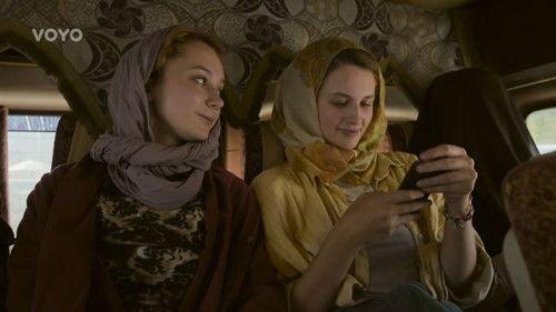 Extractors Season 1 Episode 1 - Kidnapped