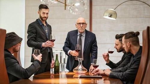 A Good Year Season 1 Episode 4 - Episode 4