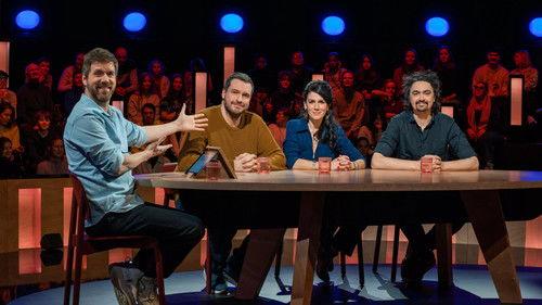 De dag van vandaag Season 2 Episode 12 - Episode 12