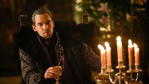The Tudors Season 4 Episode 6 - You Have My Permission