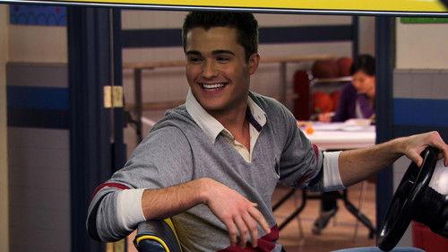 Lab Rats Season 1 Episode 7 - Smart and Smarter