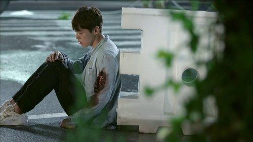 School 2017 Season 1 Episode 4 - Encounter