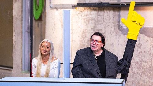 Norway's Dumbest Season 2 Episode 9 - Episode 9