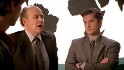 Largo Winch Season 1 Episode 6 - Revenge