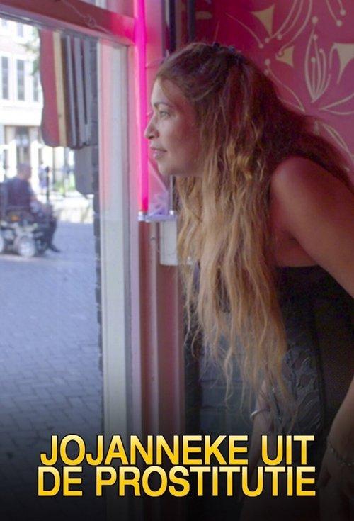 Jojanneke uit de Prostitutie poster