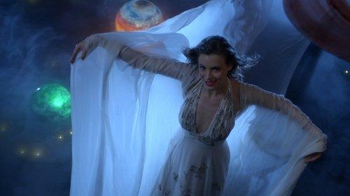 Community Season 6 Episode 3 - Basic Crisis Room Decorum