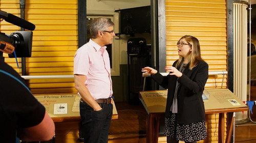 The Henry Ford's Innovation Nation Season 3 Episode 7 - Joy Mangano