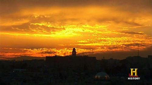 Bible Secrets Revealed Season 1 Episode 2 - The Promised Land