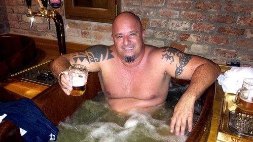 Detlef muss reisen Season 2 Episode 5 - Episode 5