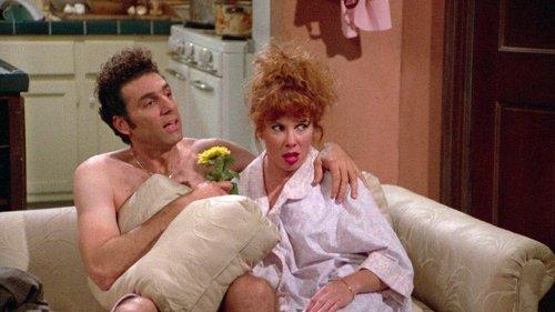 Seinfeld Season 3 Episode 2 - The Truth