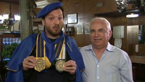 Three Sheets Season 3 Episode 3 - Three Sheets to Portugal