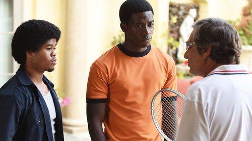Snowfall Season 1 Episode 4 - Trauma