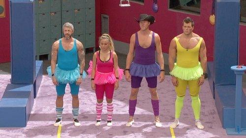 Big Brother Season 19 Episode 16 - Episode 16