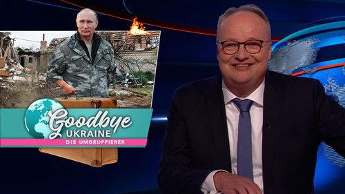 heute-show Season 25 Episode 24 - Episode 24