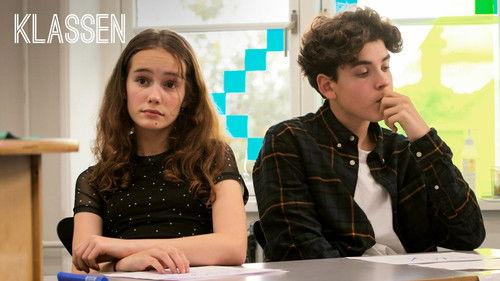 Klassen Season 10 Episode 9 - The school's (un) perfect couple