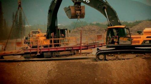 Gold Rush Season 10 Episode 6 - Monster Red Lives