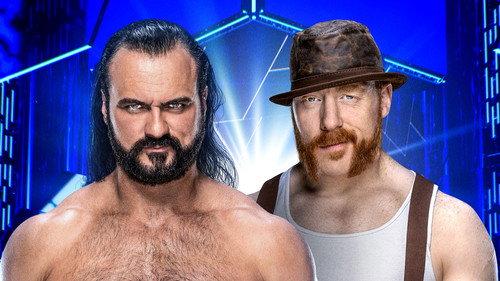 WWE Friday Night SmackDown Season 25 Episode 11 - March 17, 2023