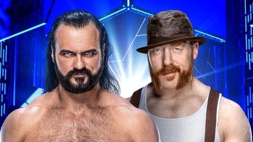 WWE SmackDown Season 25 Episode 11 - March 17, 2023