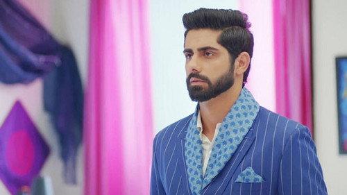 Ishq Mein Marjawan 2 Season 1 Episode 6 - Episode 6