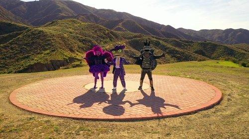 The Masked Singer Season 3 Episode 21 - Road to the Finals