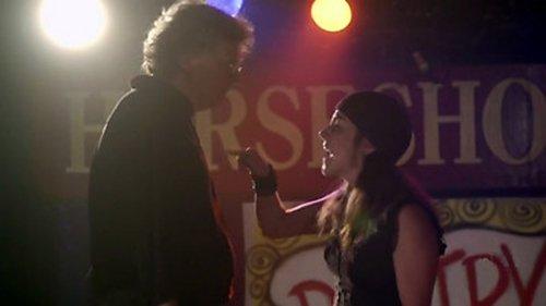 undefined Season 1 Episode 4 - The Secret of Now