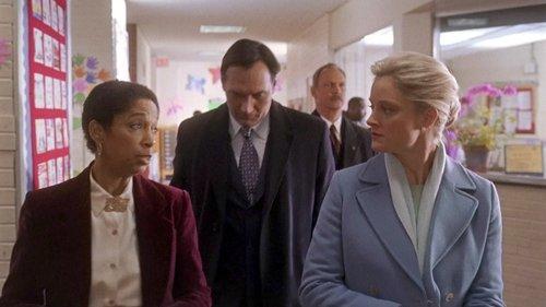 The West Wing Season 7 Episode 20 - The Last Hurrah