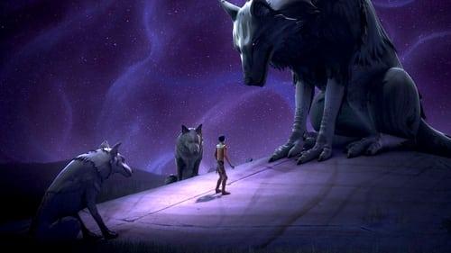 undefined Season 4 Episode 11 - DUME