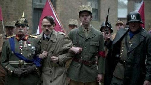 Hitler's Circle of Evil Season 1 Episode 1 - Heroes & Misfits