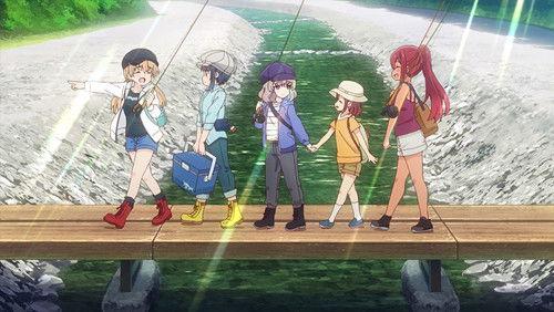 Slow Loop Season 1 Episode 7 - Wedding