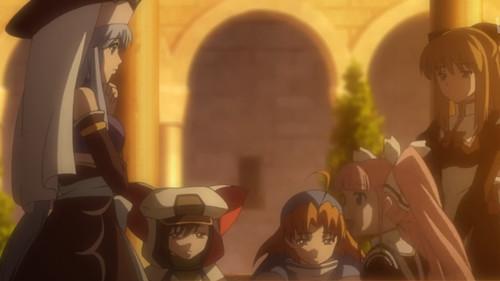 Tears to Tiara Season 1 Episode 13 - Brigantes