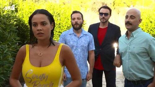 Throw the Deep Fryer Season 1 Episode 4 - Episode 4