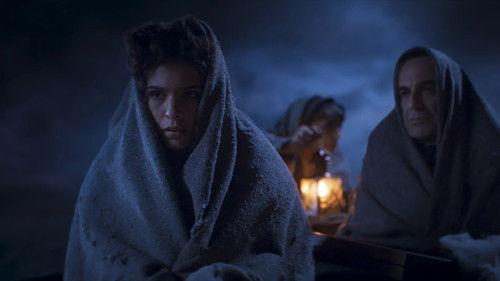 High Seas Season 2 Episode 1 - Casandra