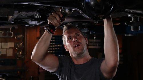 Wheeler Dealers Season 17 Episode 2 - 1970 VW Fastback