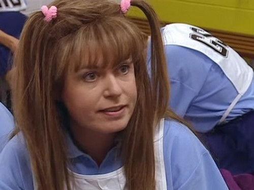 Kath & Kim Season 1 Episode 3 - Sport