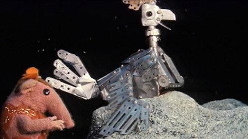 Clangers Season 2 Episode 6 - The Egg