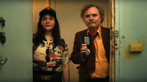 Background image for Chapter Six: Biggest Disappointment