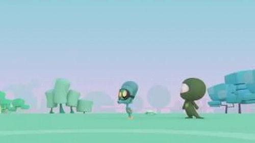 Bubble Bip Season 1 Episode 14 - Episode 14