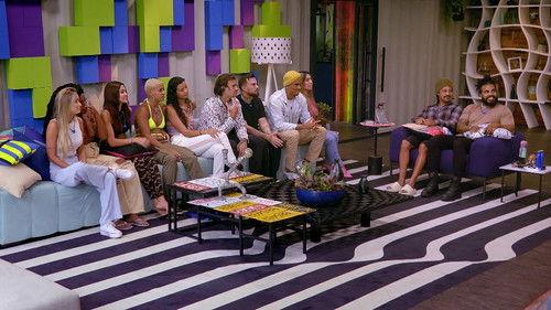 Túnel do Amor Season 2 Episode 17 - Episode 17