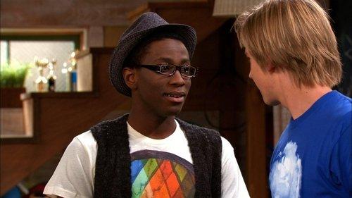 Good Luck Charlie Season 1 Episode 4 - Double Whammy