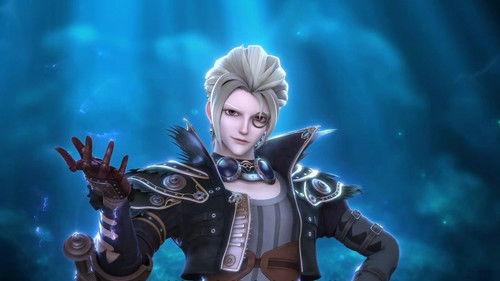 The Guardians of Carcosa Season 9 Episode 18 - Episode 18