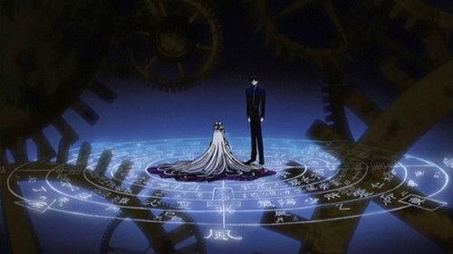 X Season 1 Episode 5 - Destiny