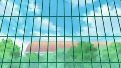 Shugo Chara! Season 3 Episode 4 - Hikaru vs the Rabbit? The Very First Job!